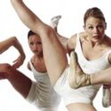 Aspen Santa Fe Ballet Comes To The Jorgensen 4/29